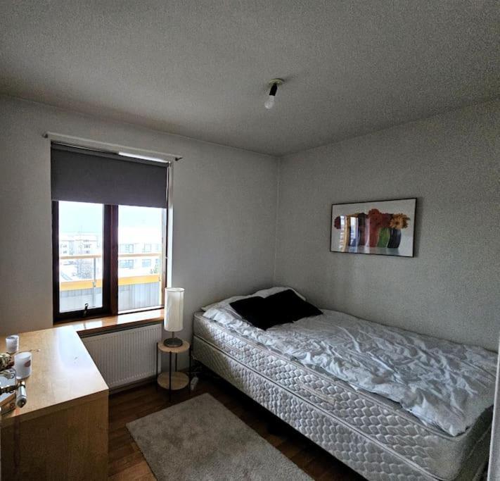 GarthabaerFamily Penthouse With Great Viewアパートメント エクステリア 写真